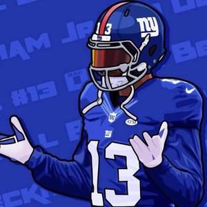 Meet your Posher, Adrian